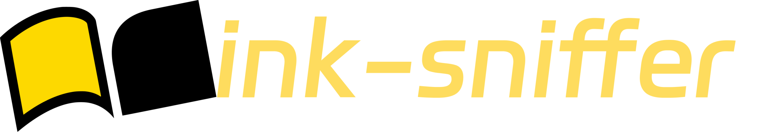 InkSniffer